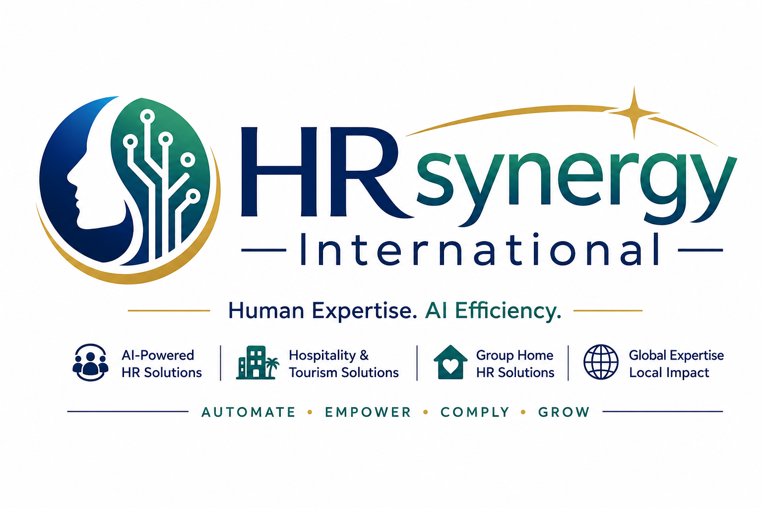 Hr Synergy International